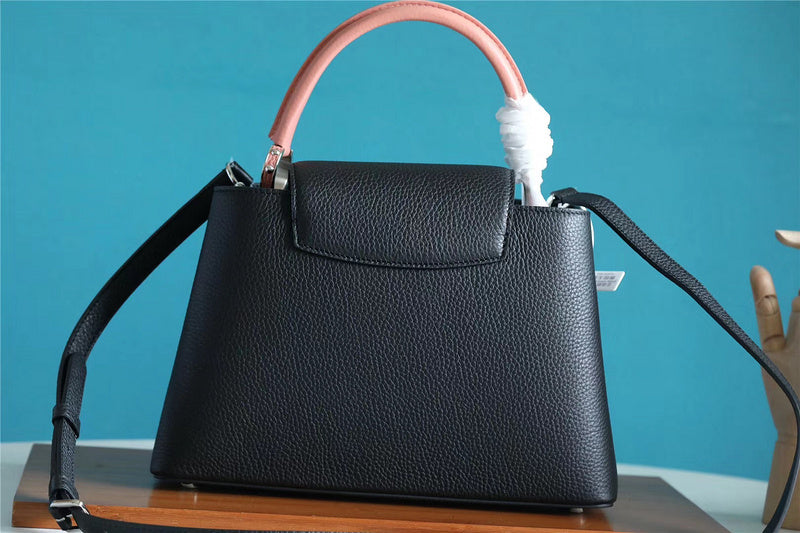 Fan Fashion Lu-Vi bags - 8360
