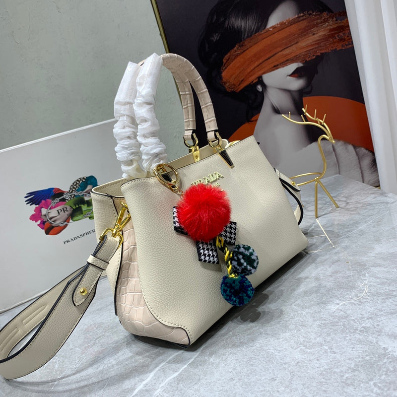 Amelia- PRDA  LUXURY BAGS - 100
