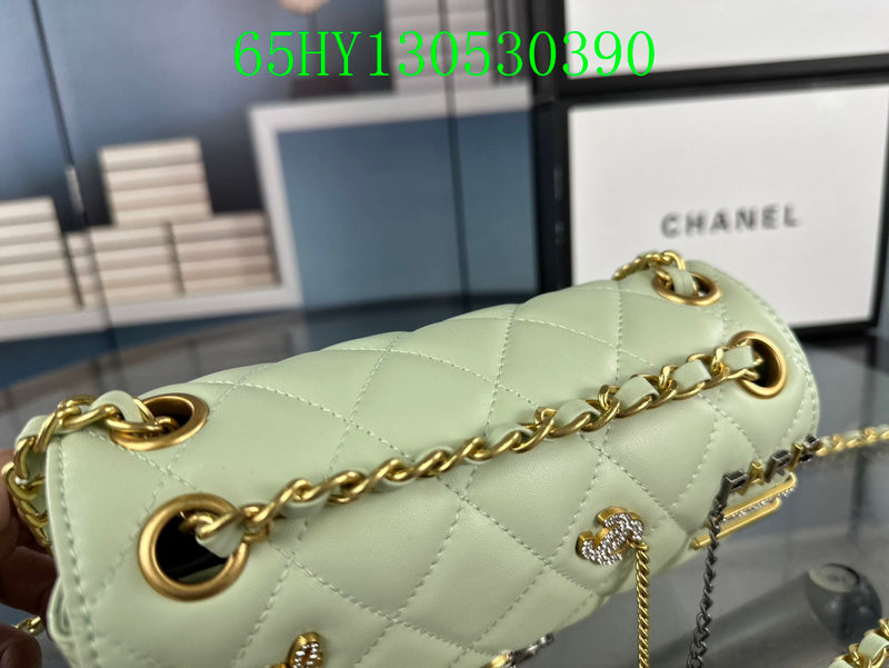 Amelia - CHL Bags - 779