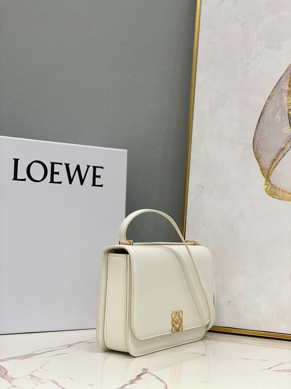 Amelia's Bag Gallery - LWO Bags - 920