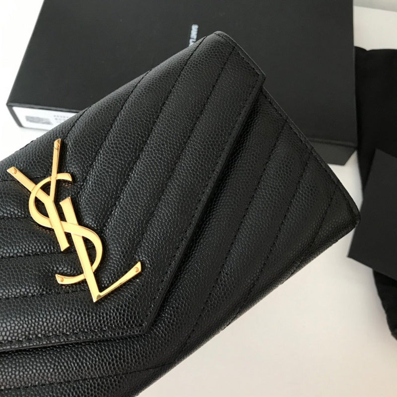 Amelia - YSL Bag - 2419