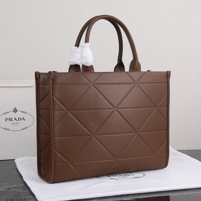 Amelia- PRDA  LUXURY BAGS - 070
