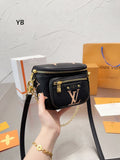 Amelia - LV Bags - 15031