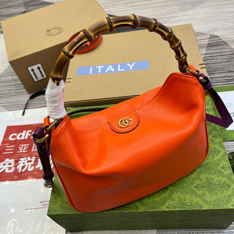 Amelia- GCI LUXURY LADY BAG - BRANDED BAGS FOR WOMEN - 148