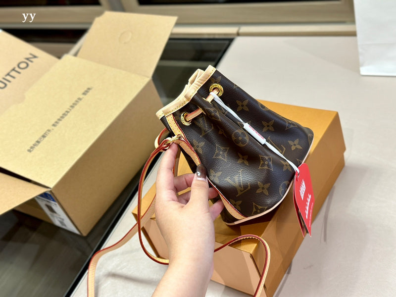 Amelia - LV Bags - 14429