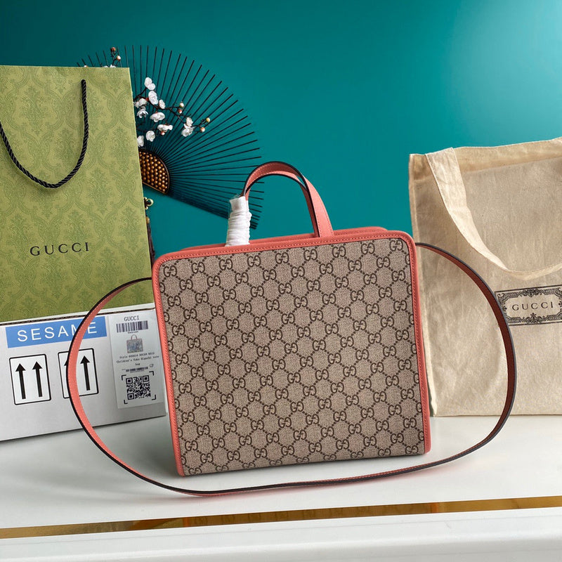 Amelia- GCI Lady Bags - 1147