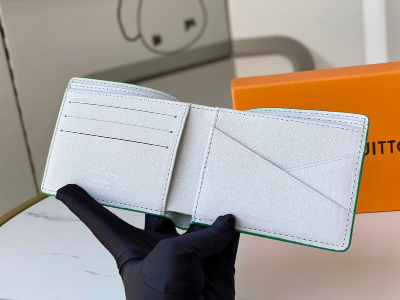 Amelia- LOV  Luxury  Wallets - 723