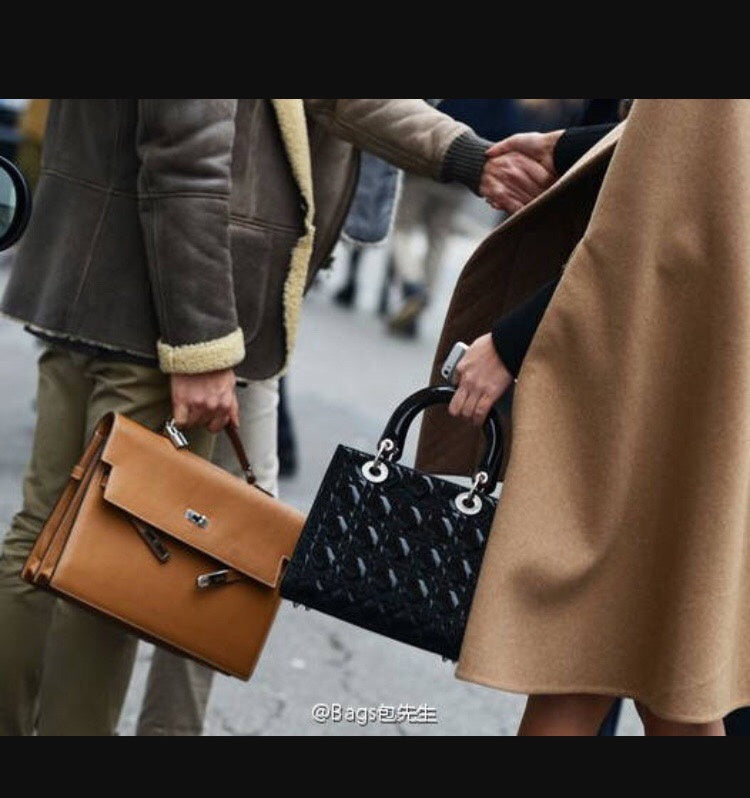 Amelia - HMS Bags - 2137