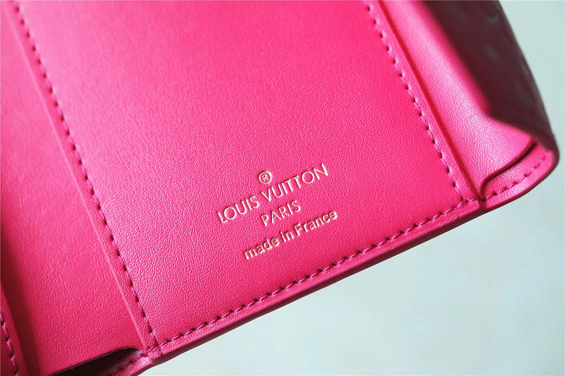 Fan Fashion Lu-Vi bags - 8737