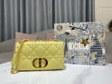Amelia- DYOR BAGS - DESIGNER HANDBAGS  - 2057
