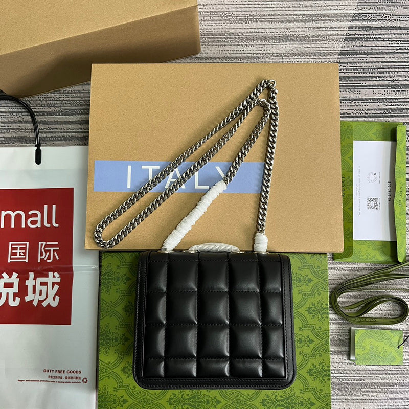 Amelia- GCI Bags - 5515