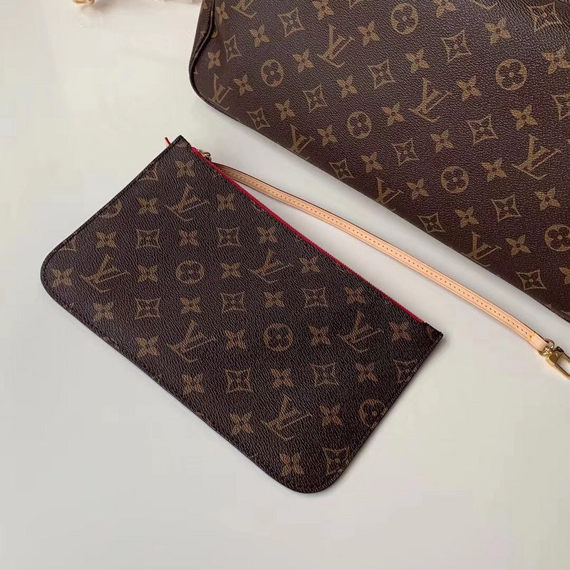 Amelia - LV Bags - 12574