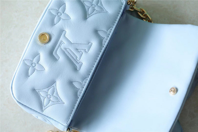 Amelia- Lu-Vi bags - 6827