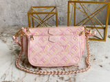 Amelia - LOV Lady Bags - 438
