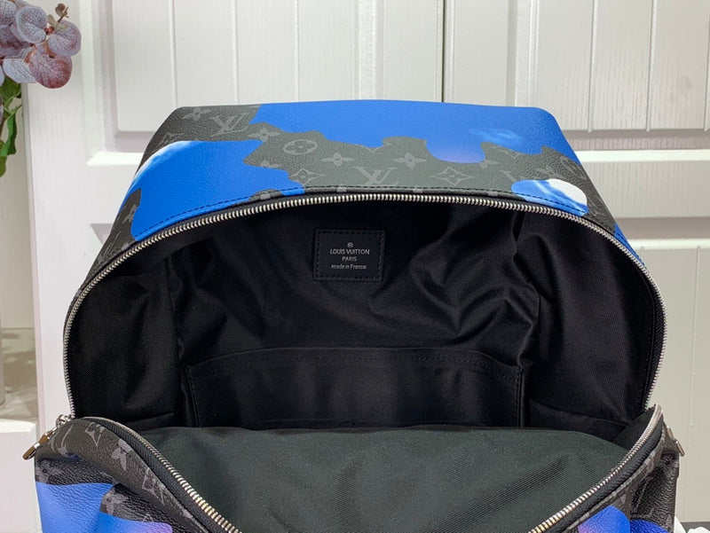 Fashion Lu-Vi bags - 2507