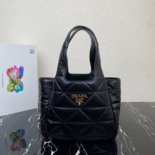 Amelia- PRDA  LUXURY BAGS - 904