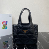 Amelia- PRDA  LUXURY BAGS - 904