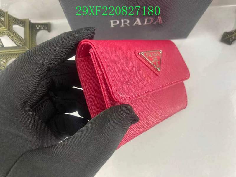 Amelia - PD Wallet - 236