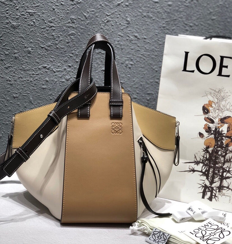Amelia's Bag Gallery - LWO Bags - 680