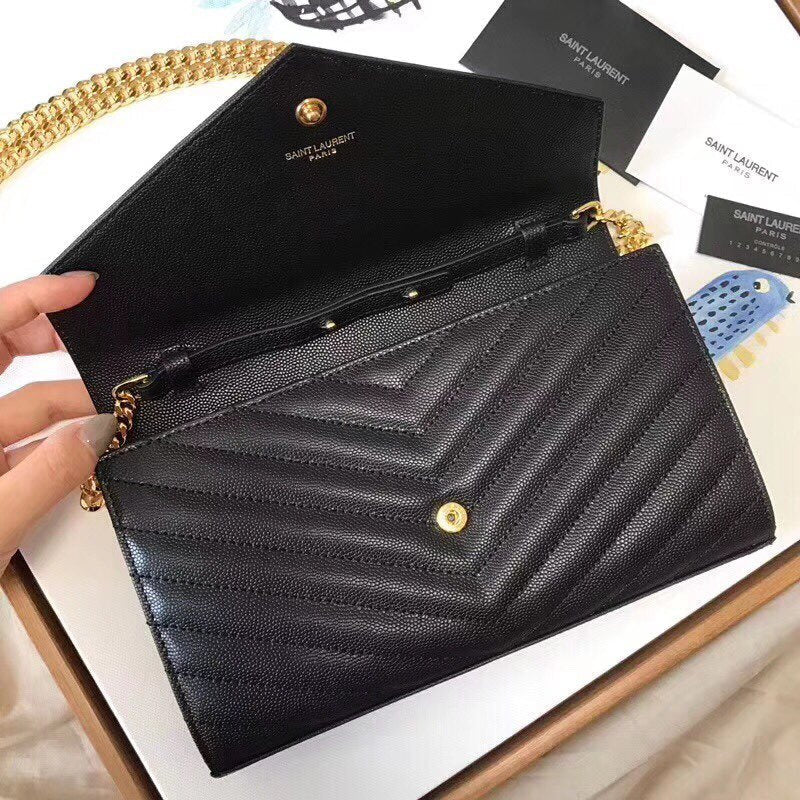 Amelia - YSL Bag - 3567