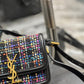 Amelia - YSL Bag - 4212