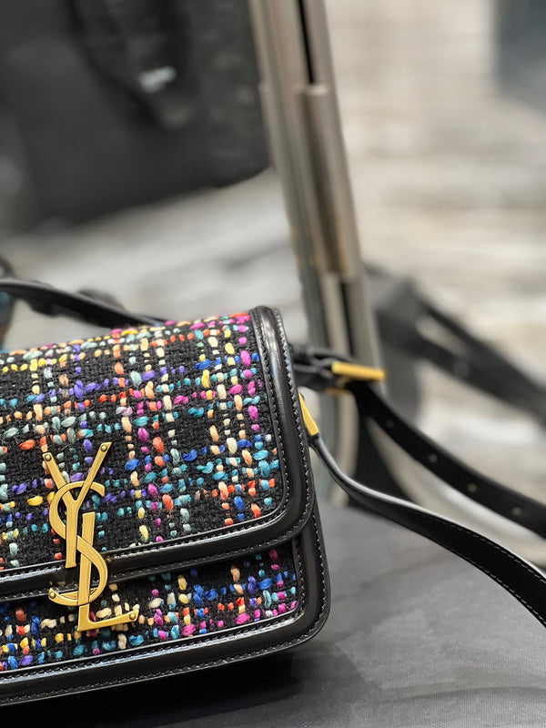 Amelia - YSL Bag - 4212