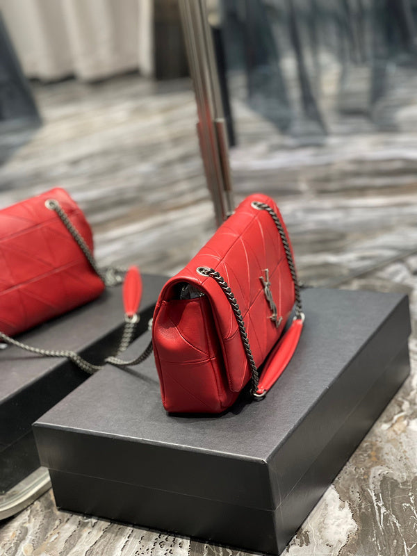 Amelia - YSL Bag - 4217