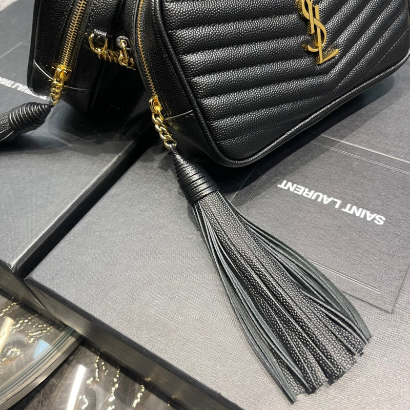 Amelia - YSL Bag - 1867