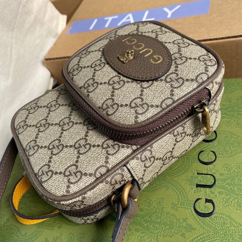 Amelia - GCI Bags - 6515