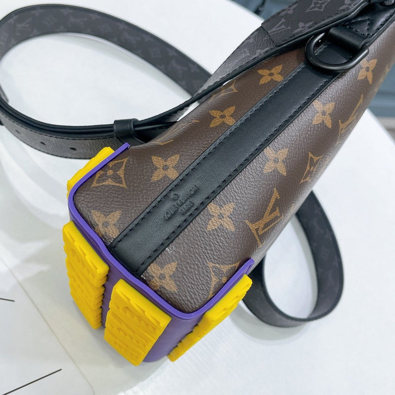 Amelia - LOV Lady Bags - 915