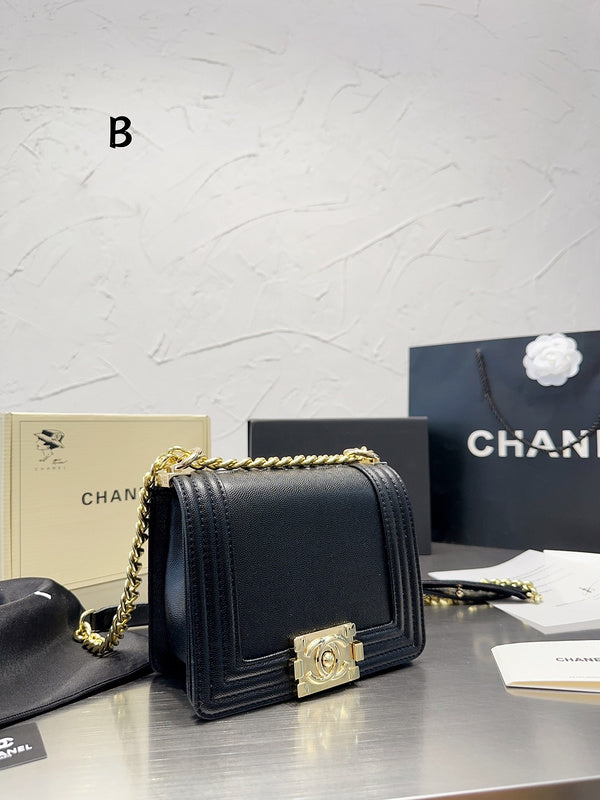 Amelia- CHL Bags - 7072