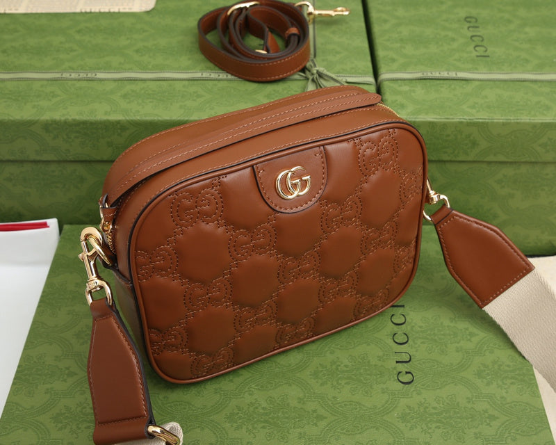 Amelia- GUKI Women Bags - 962