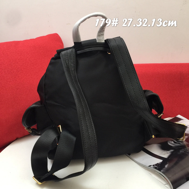 Amelia- PRDA  LUXURY BAGS - 625