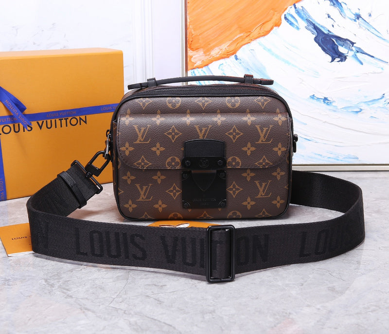 Amelia Fashion Lu-Vi bags - 17119