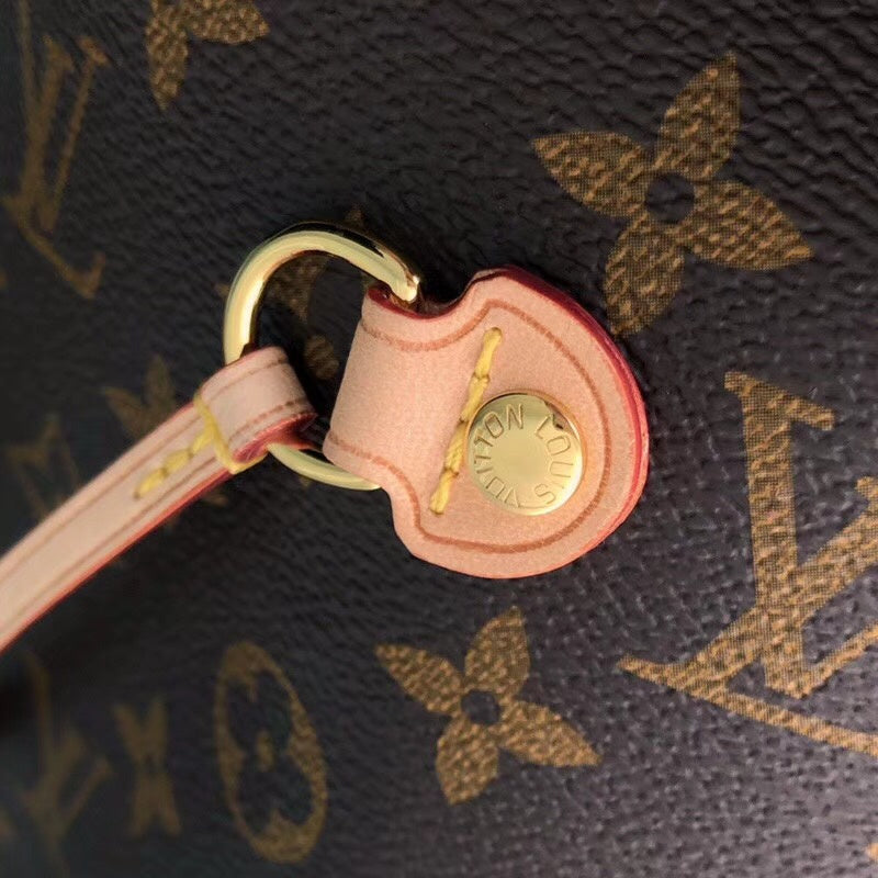 Fan Fashion Lu-Vi bags - 17900