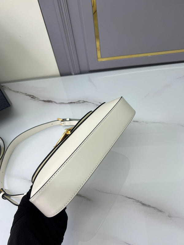 Amelia- PRDA  LUXURY BAGS - 696