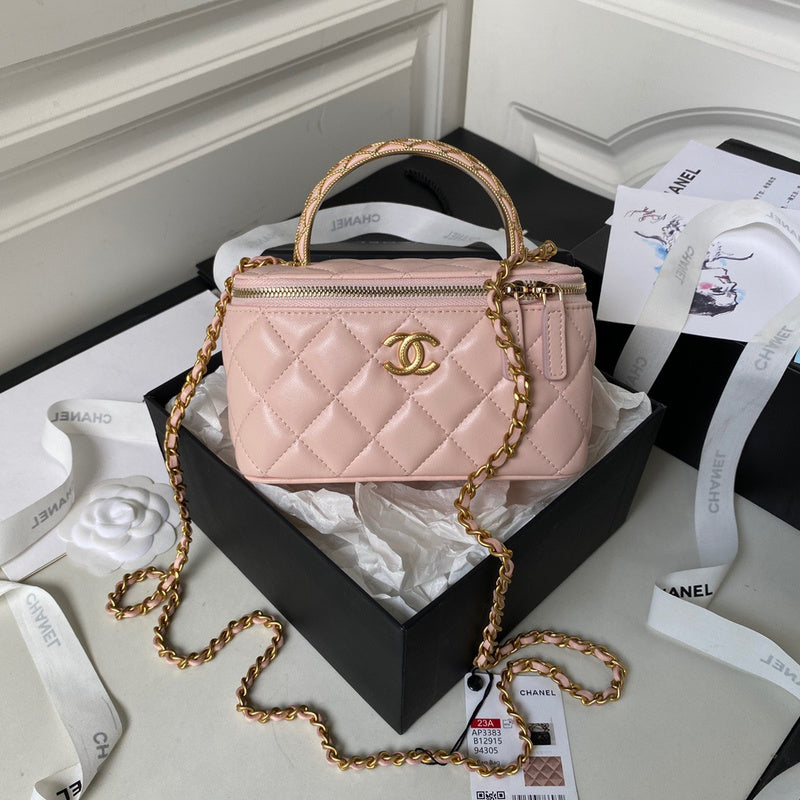 Wellow Bags - Chanel - Bags  - 310