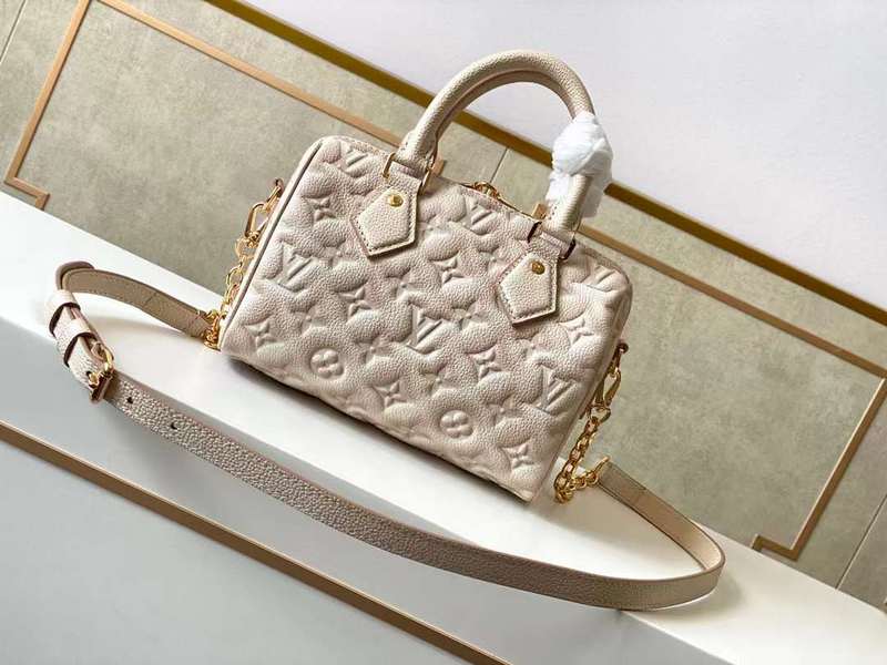 Amelia- Lu-Vi bags - 11905