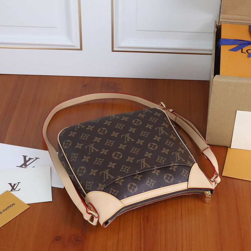 Amelia- GUKI Women Bags - 1980