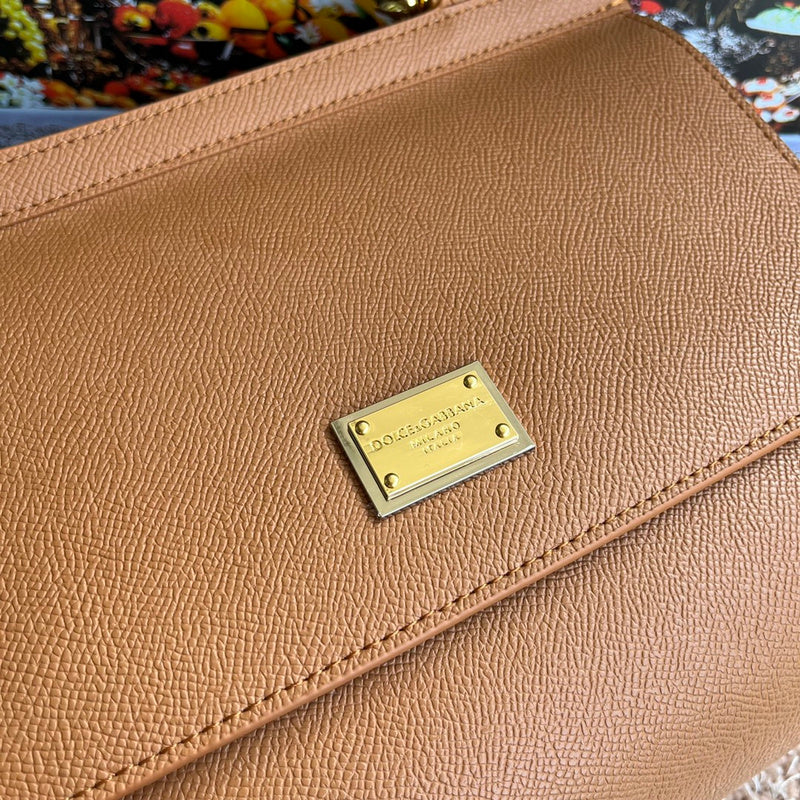 Amelia- DG Bags - 035