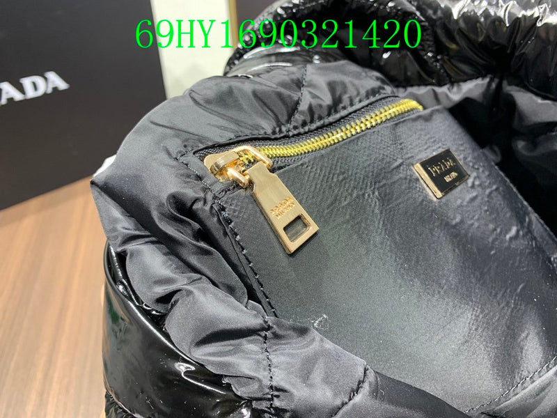 Prada Bags - The Barnes Bags  1558