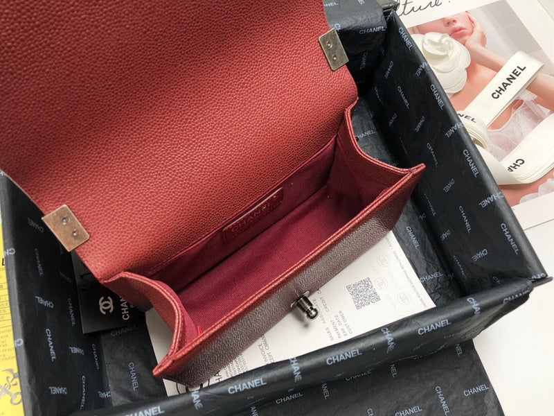 Amelia- CHL Bags - 7457