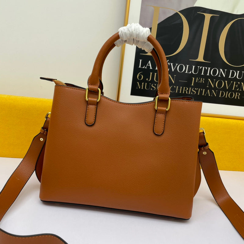 Amelia- PRDA  LUXURY BAGS - 115
