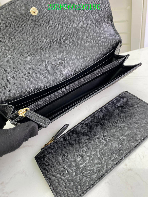 Amelia - CAH Wallet - 054