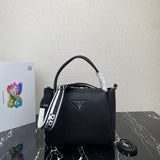 Amelia- PRDA  LUXURY BAGS - 782