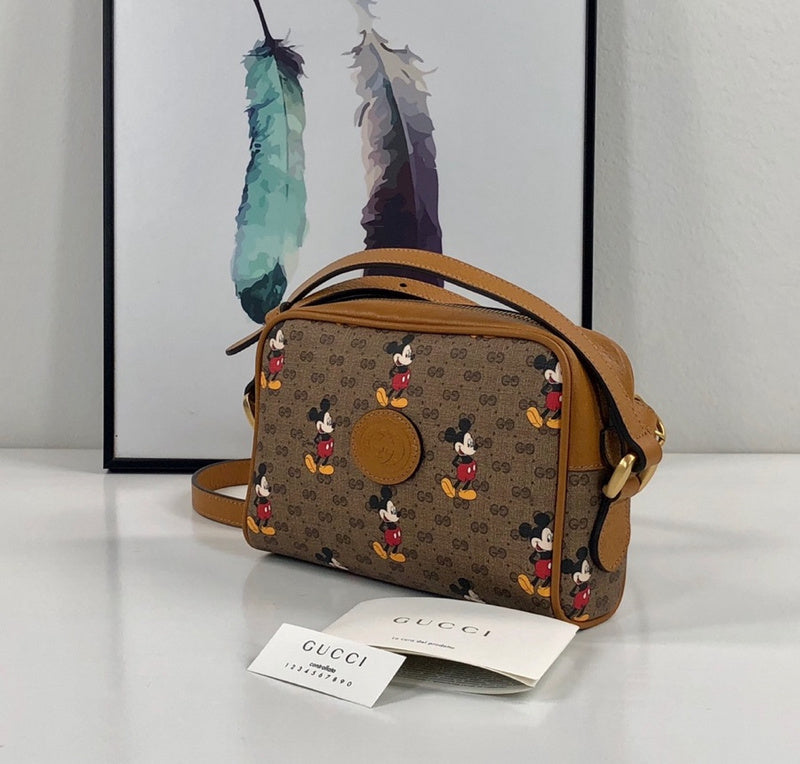 Amelia- GCI Bags - 4006