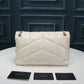 YSL BAGS - WOMEN LOVE LUXURY BAGS - 1960