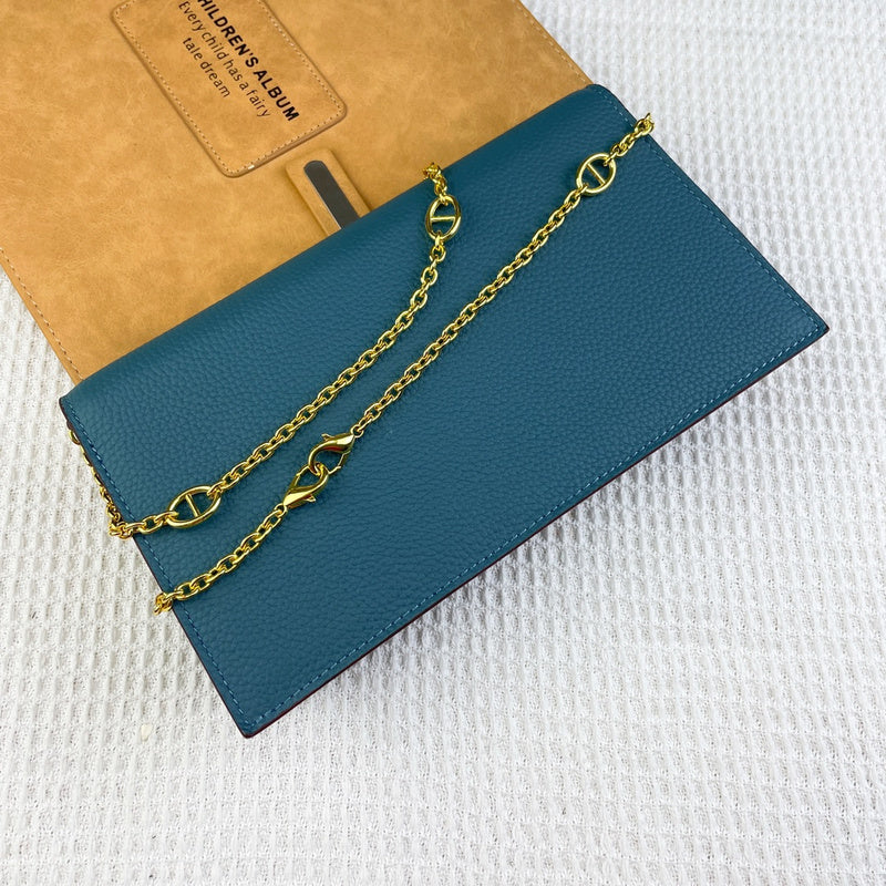 Amelia - HERMS DESIGNER BAGS FOR WOMEN - AFFORDABLE LUXURY BAGS - 227