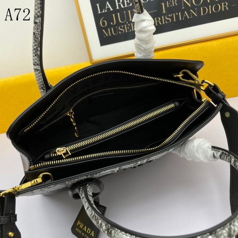 Barnes-Bags - Prada Bags - 929