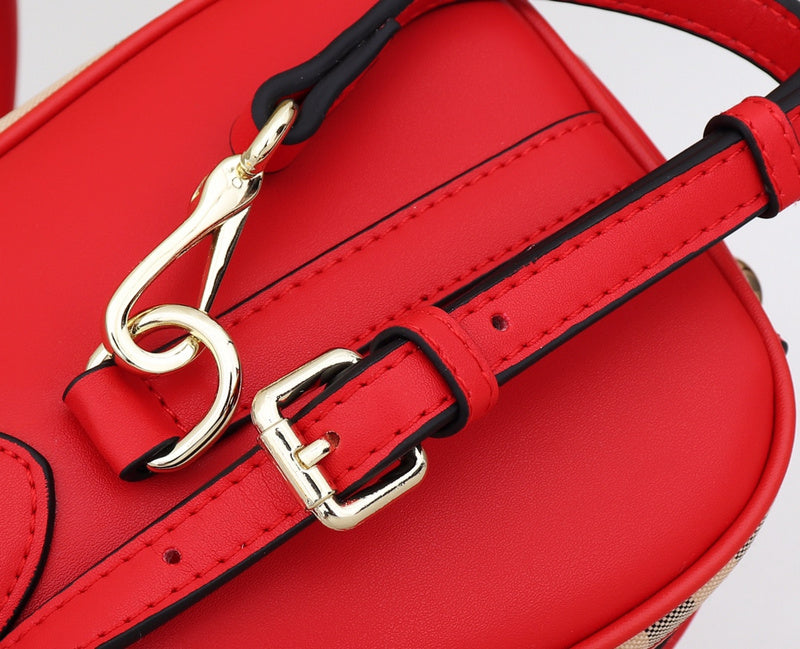 B-Berry Bags - Women Ameliave Luxury Bags - 1017
